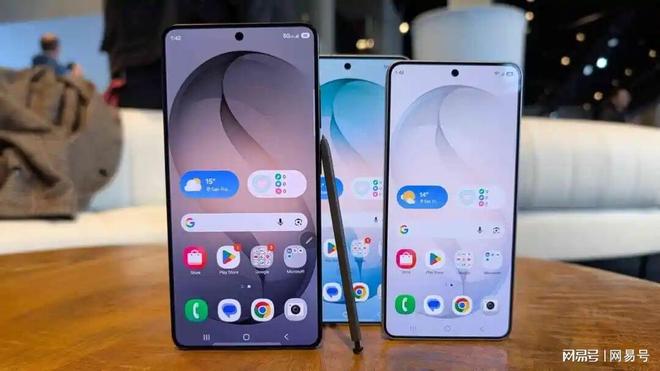 机皇降临！三星S26Ultra携防窥屏杀到(图3)